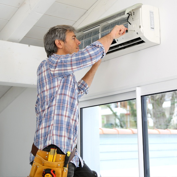 Hatay Klima Tamircisi