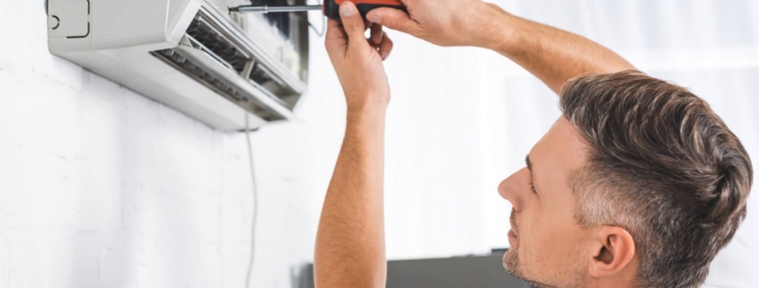 Hatay Klima Tamircisi